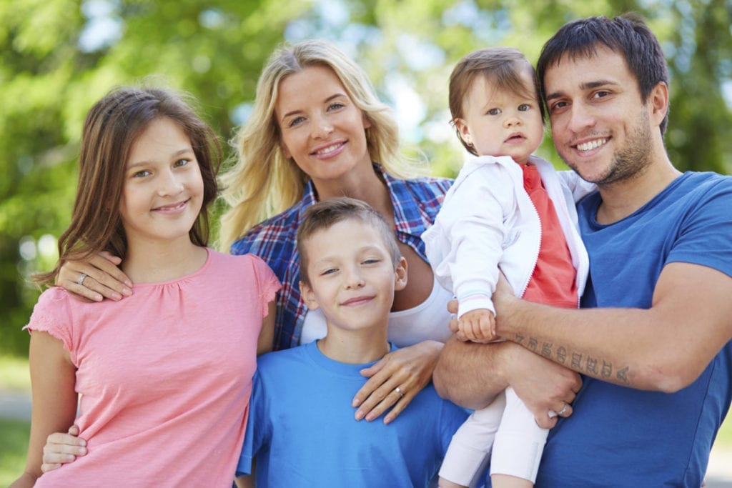 Family dental care in Rockville Maryland