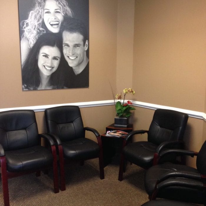 Rockville MD Dentist Office Virtual Tour Family Dentistry