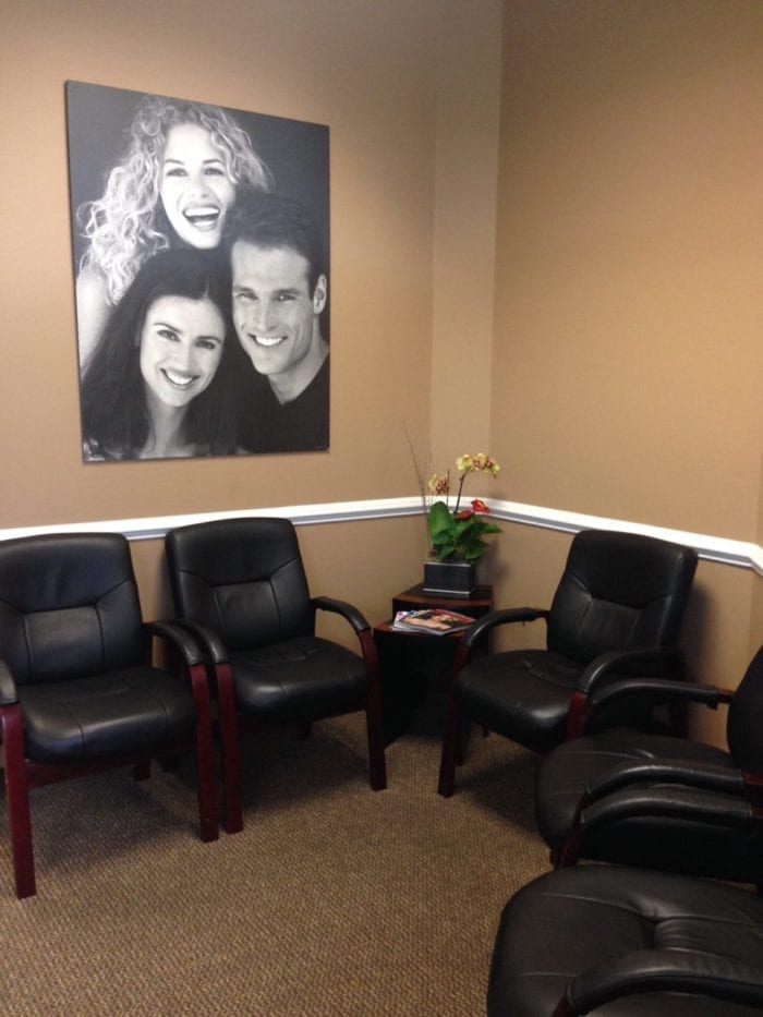 Rockville MD Dentist Office Virtual Tour Family Dentistry