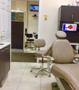 congressional dental care in Rockville, MD