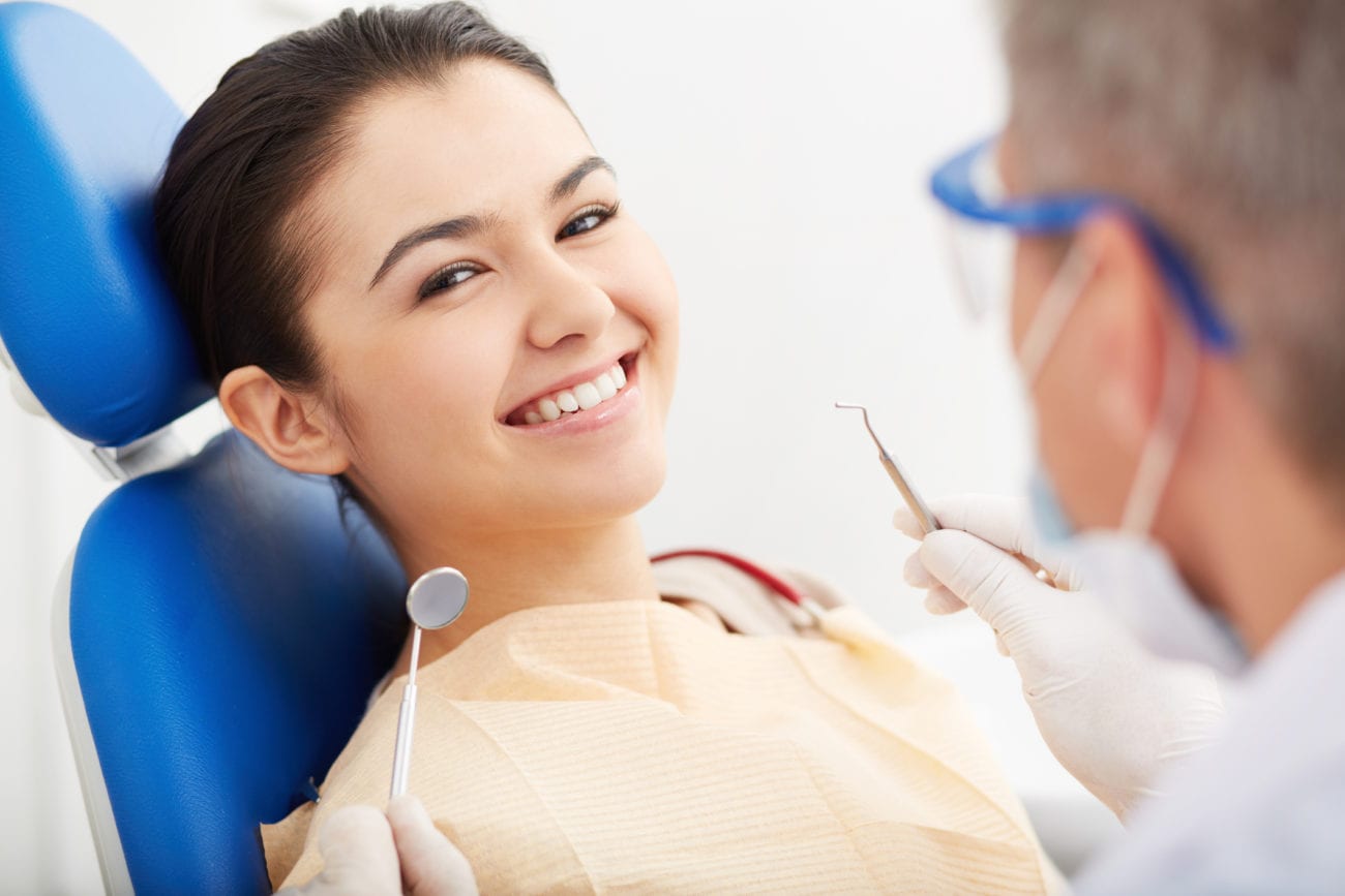 root canal treatment in Rockville MD