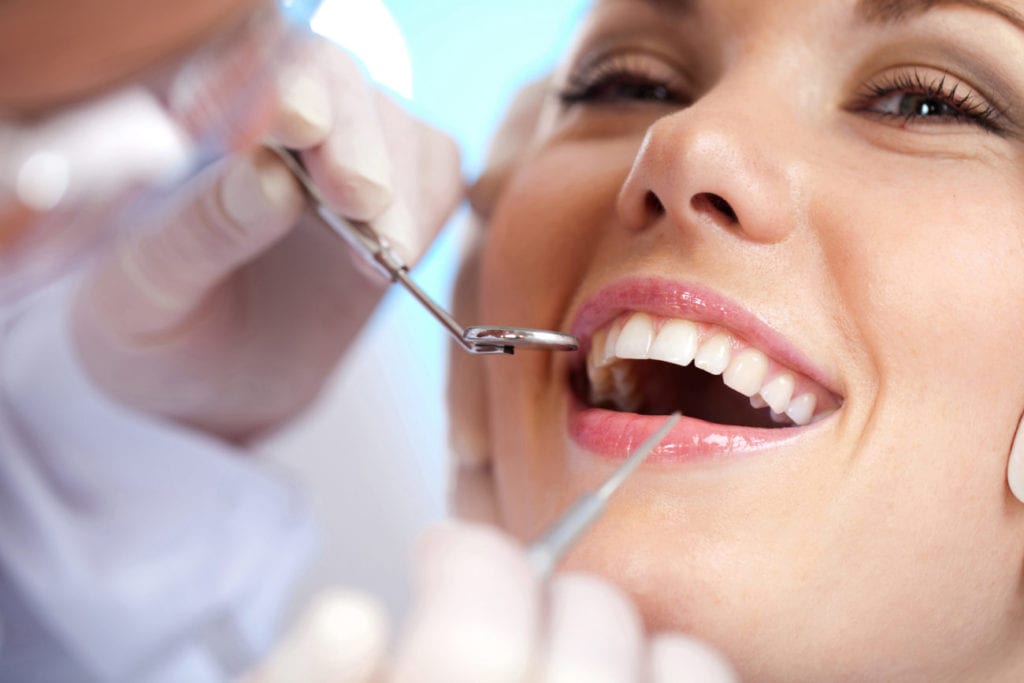 Fixing crooked teeth in Rockville, MD