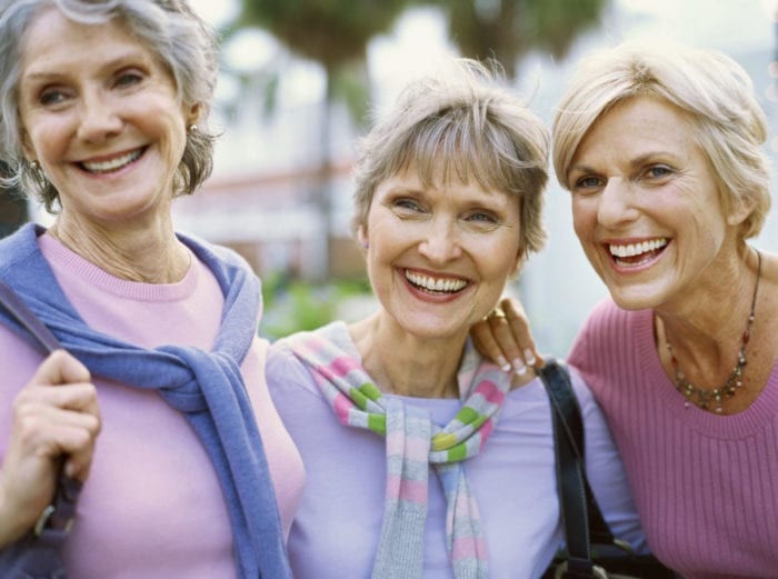 dentures for missing teeth rockville md
