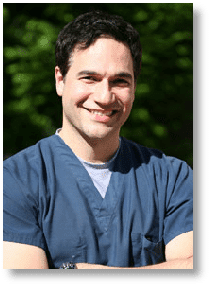 Meet Dr. Sina Farzin: Dentist in Rockville, MD