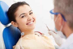 Treatment Options For Crooked Teeth