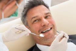 Treating gum disease rockville md