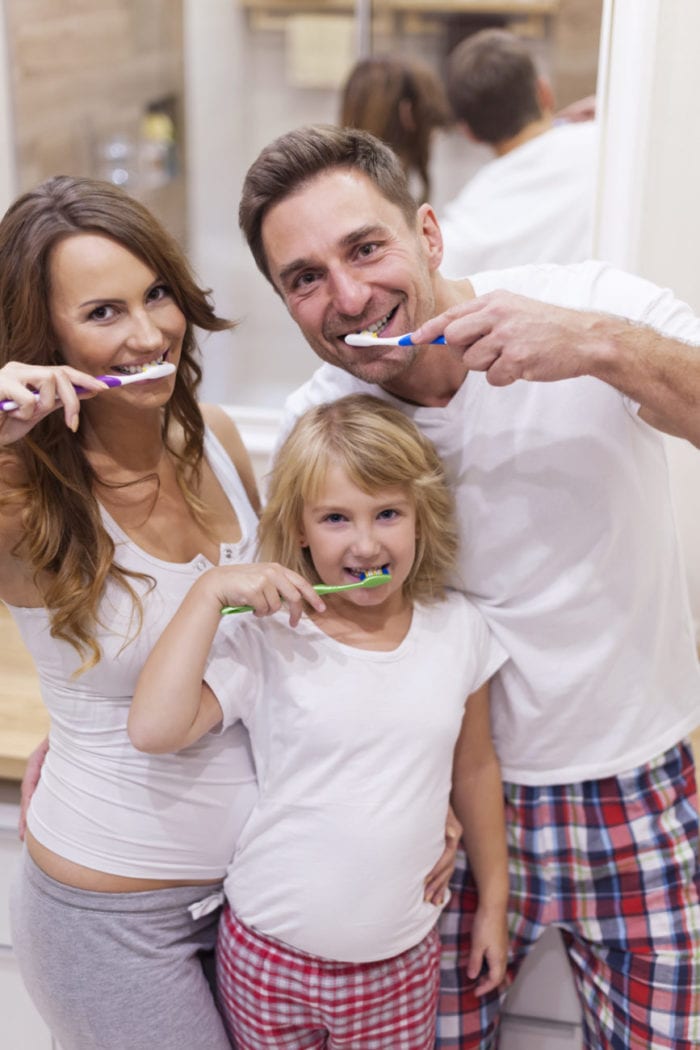 Dental care for the whole family in Rockville MD