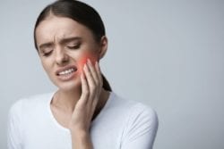 Dental Emergency with Rockville, Maryland dentist