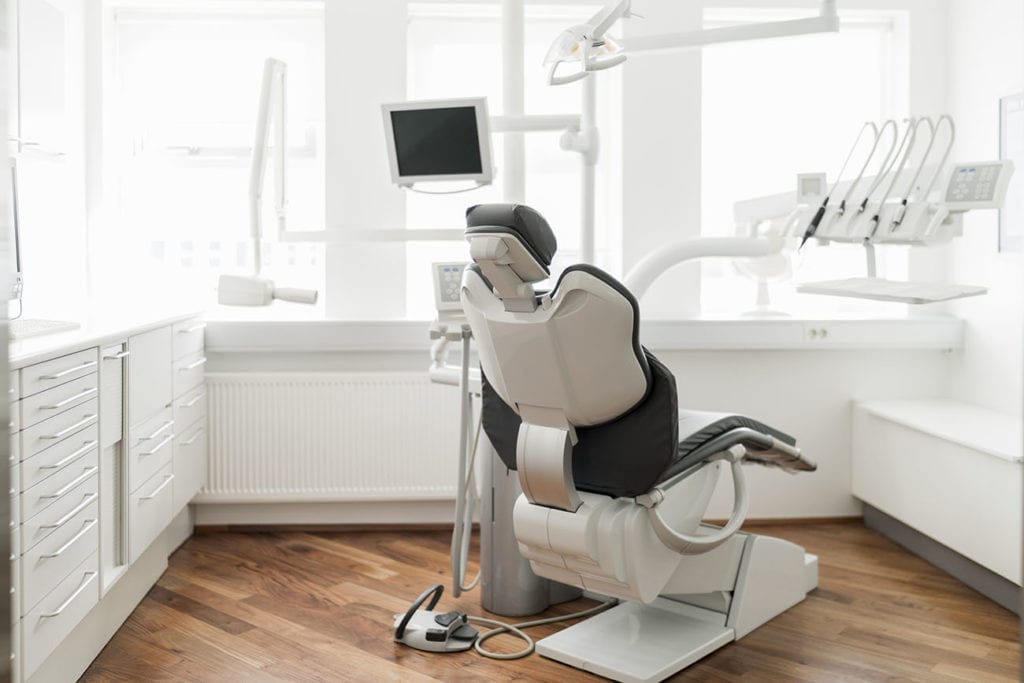 Dental Services in Bethesda, MD
