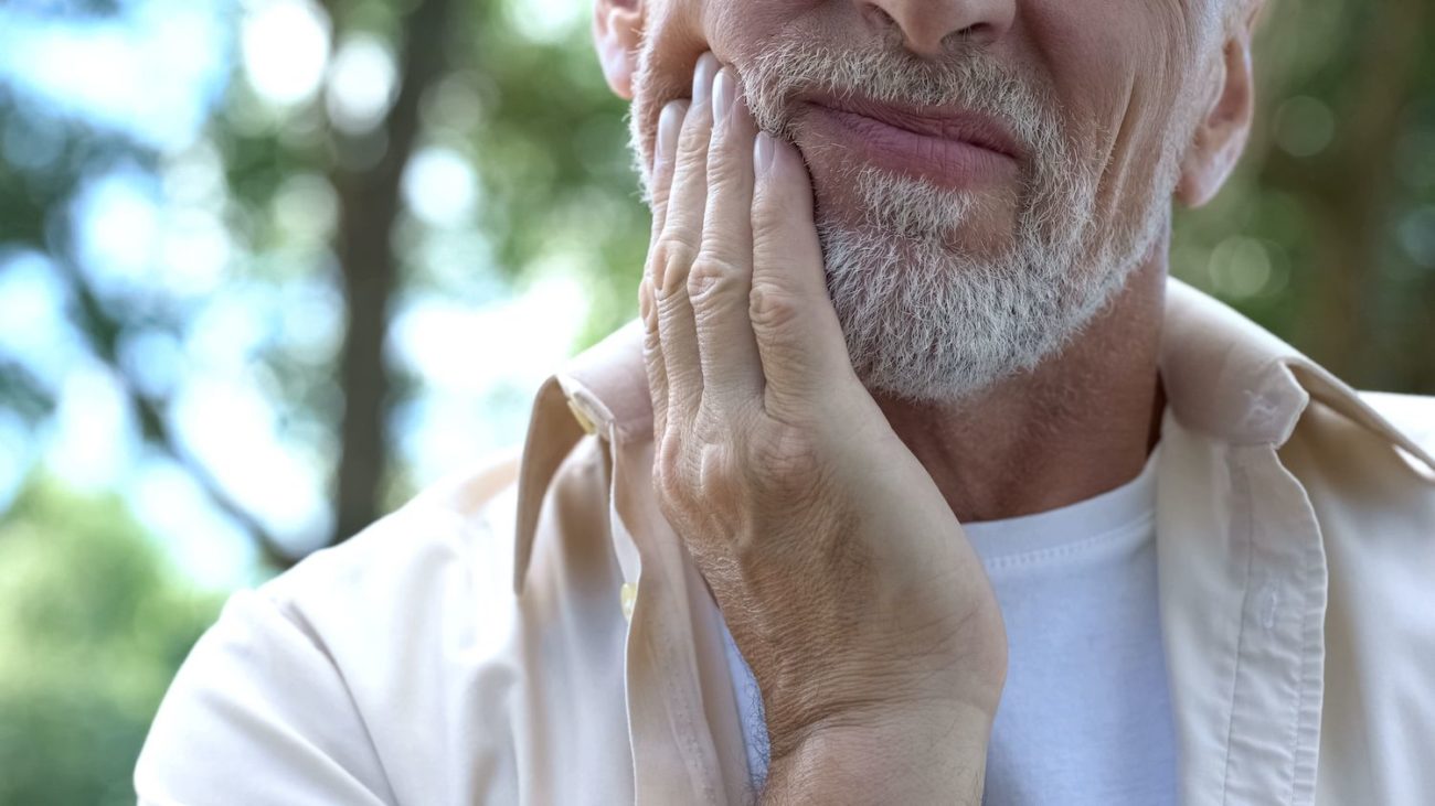 treat bruxism in Rockville Maryland
