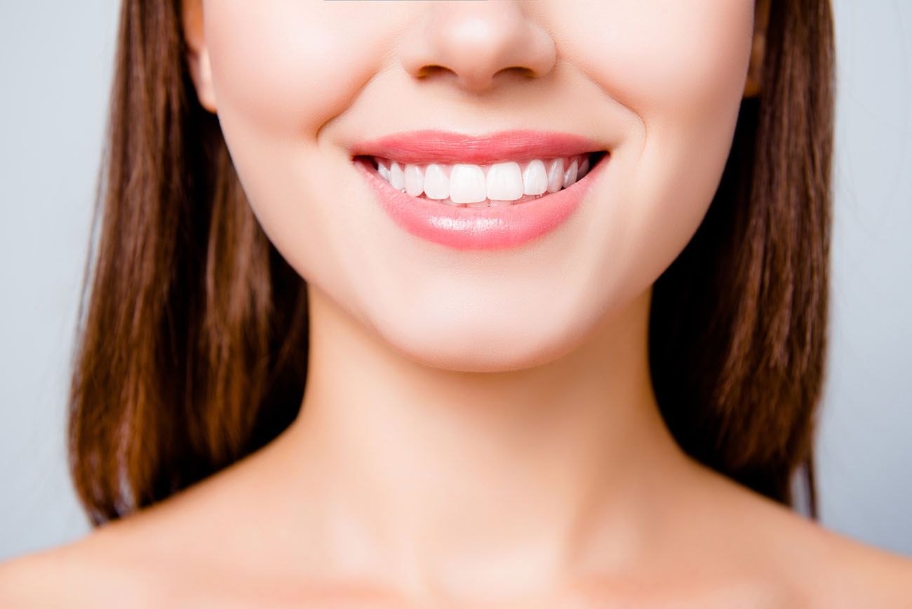 smile enhancement treatment Rockville Maryland