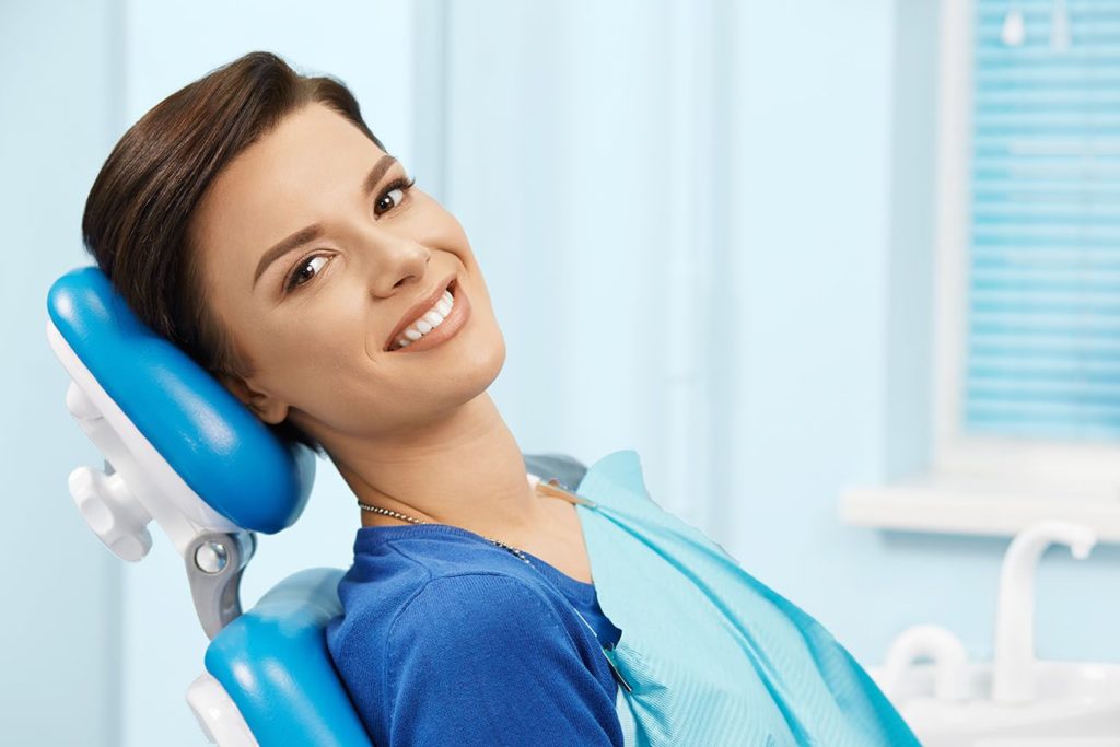 preventative dentistry treatment Rockville Maryland