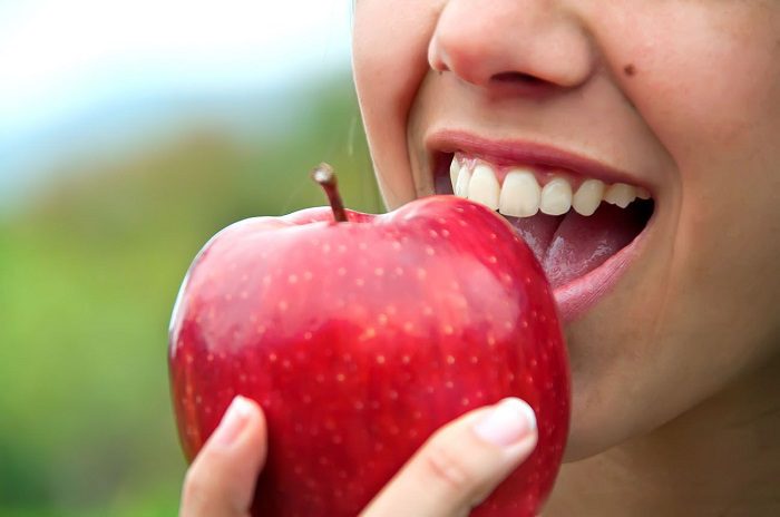 Improve Gum Health with Your Diet