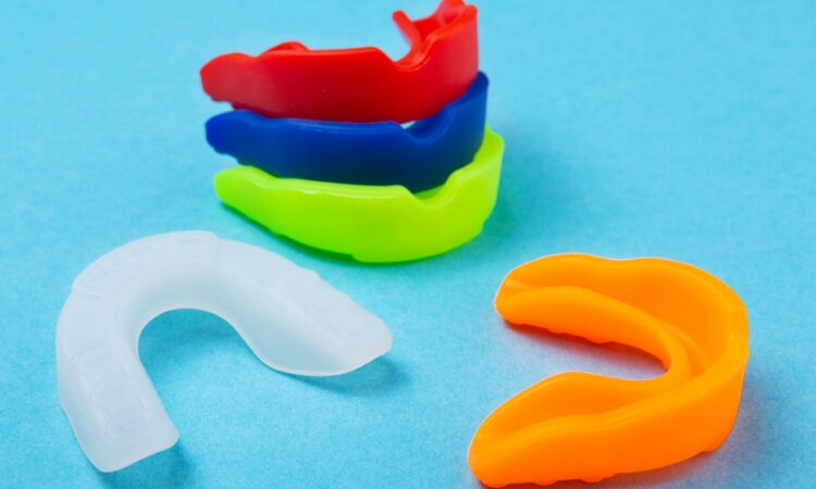 A custom mouthguard is a crucial device that could prevent serious dental injuries for athletes and many others.