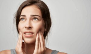 3 Signs You Might Suffer From Teeth Grinding in Rockville, MD
