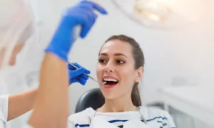 What Actually Happens During a Dental Exam in Rockville MD
