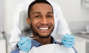 What Does a Periodontist Do? in Rockville, MD