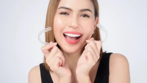 What Makes Evenly™ Invisalign Treatment Different in Rockville MD